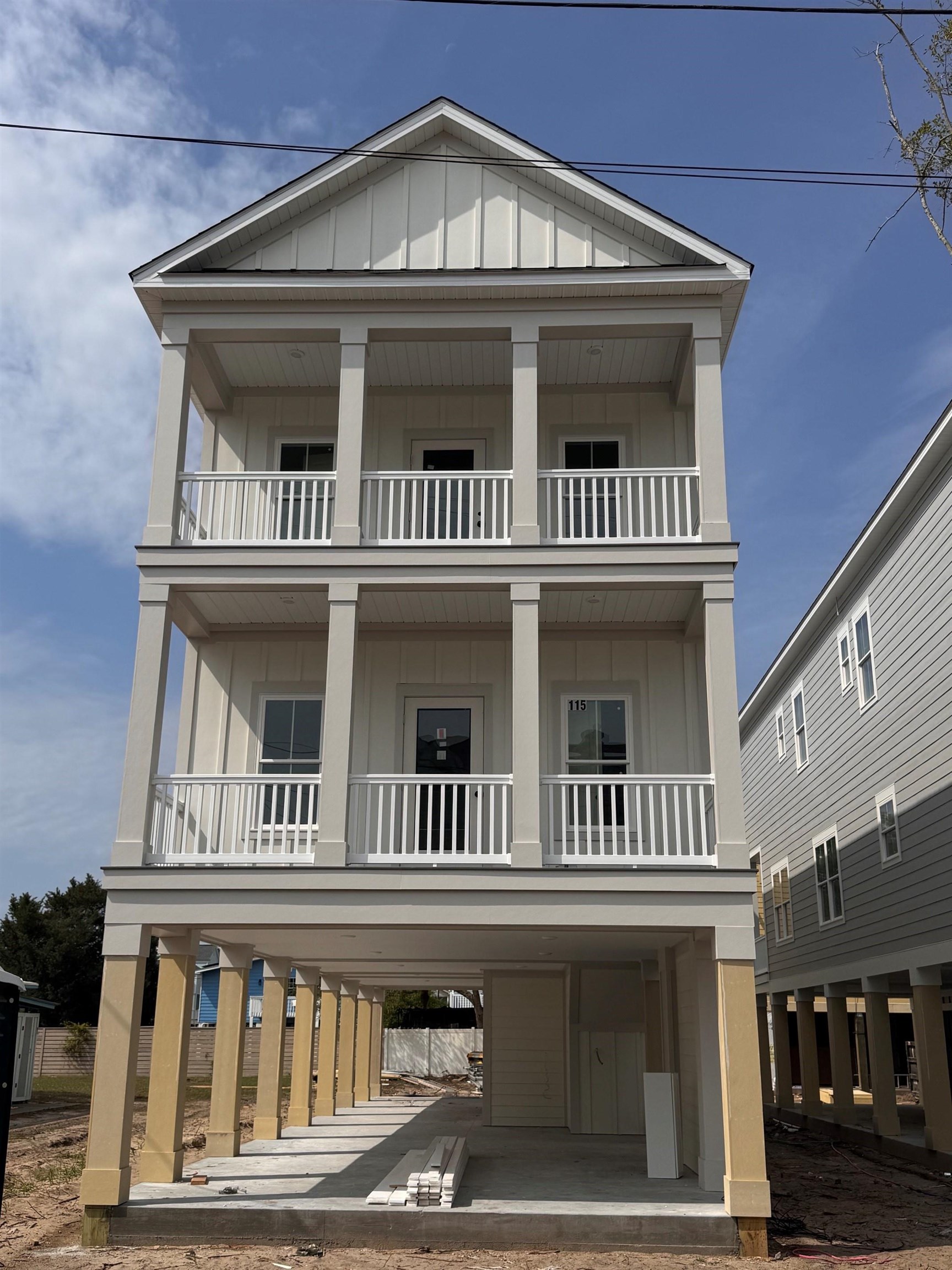 115 A 6th Avenue South Surfside Beach, SC 29575 - Photo 1 of 43