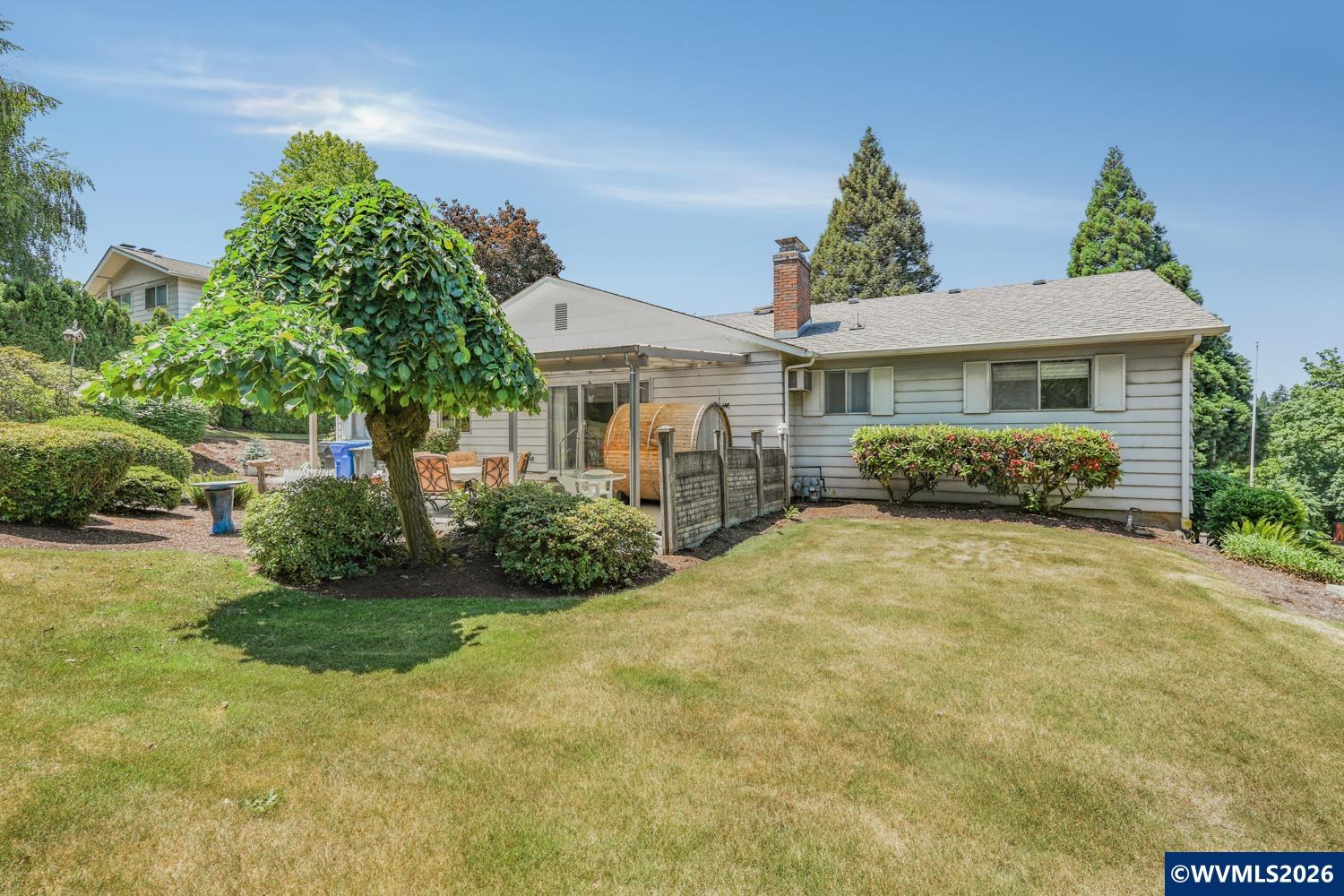 4820 Jones Road Southeast Salem, OR 97302 - Photo 35 of 35