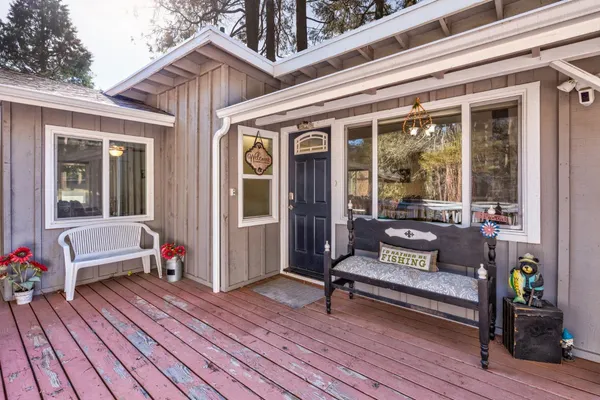 $450,000 | 51338 Hillside Drive, Oakhurst, CA 93644