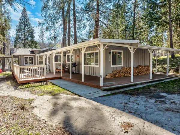 $450,000 | 51338 Hillside Drive, Oakhurst, CA 93644