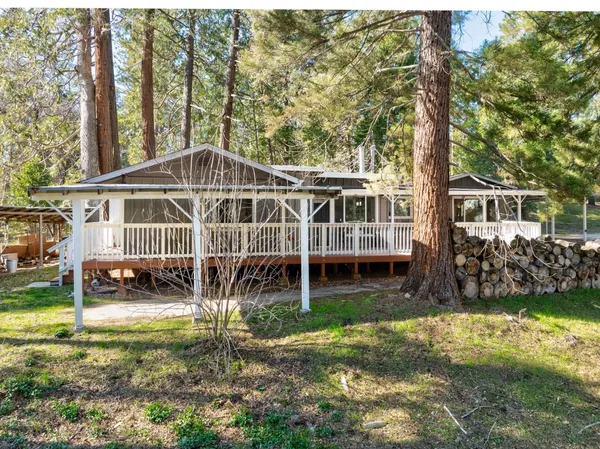 $450,000 | 51338 Hillside Drive, Oakhurst, CA 93644