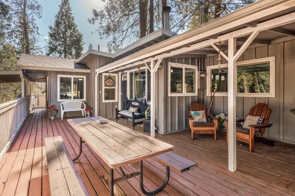 $450,000 | 51338 Hillside Drive, Oakhurst, CA 93644