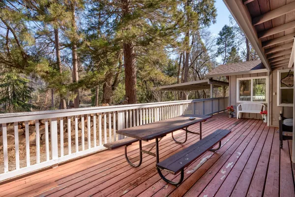 $450,000 | 51338 Hillside Drive, Oakhurst, CA 93644