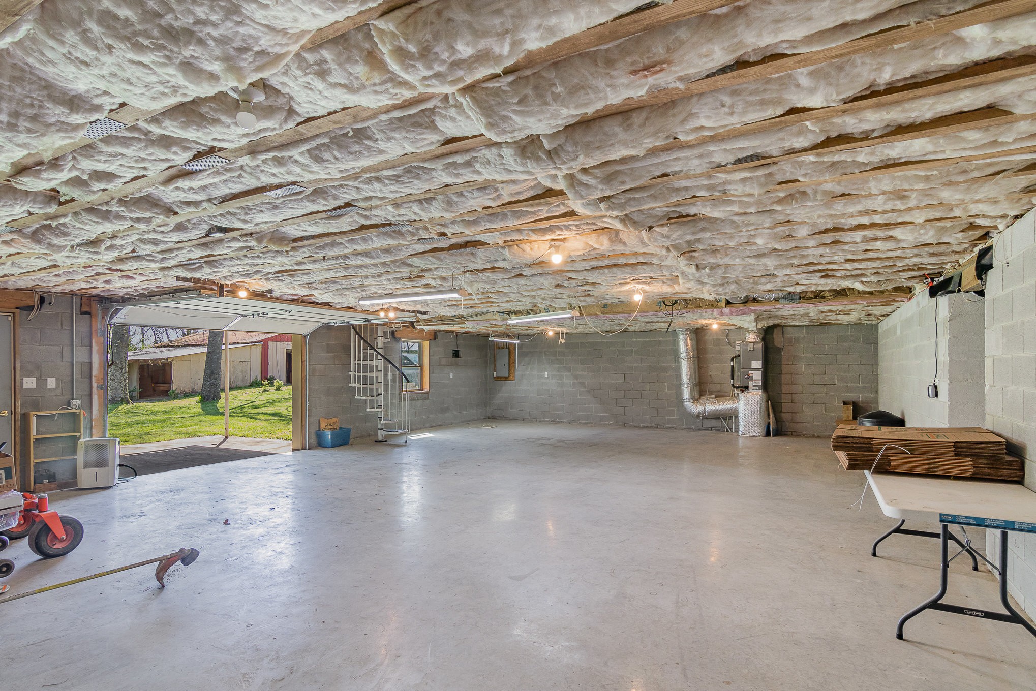 2575 Whitfield Road Clarksville, TN 37040 - Photo 22 of 30