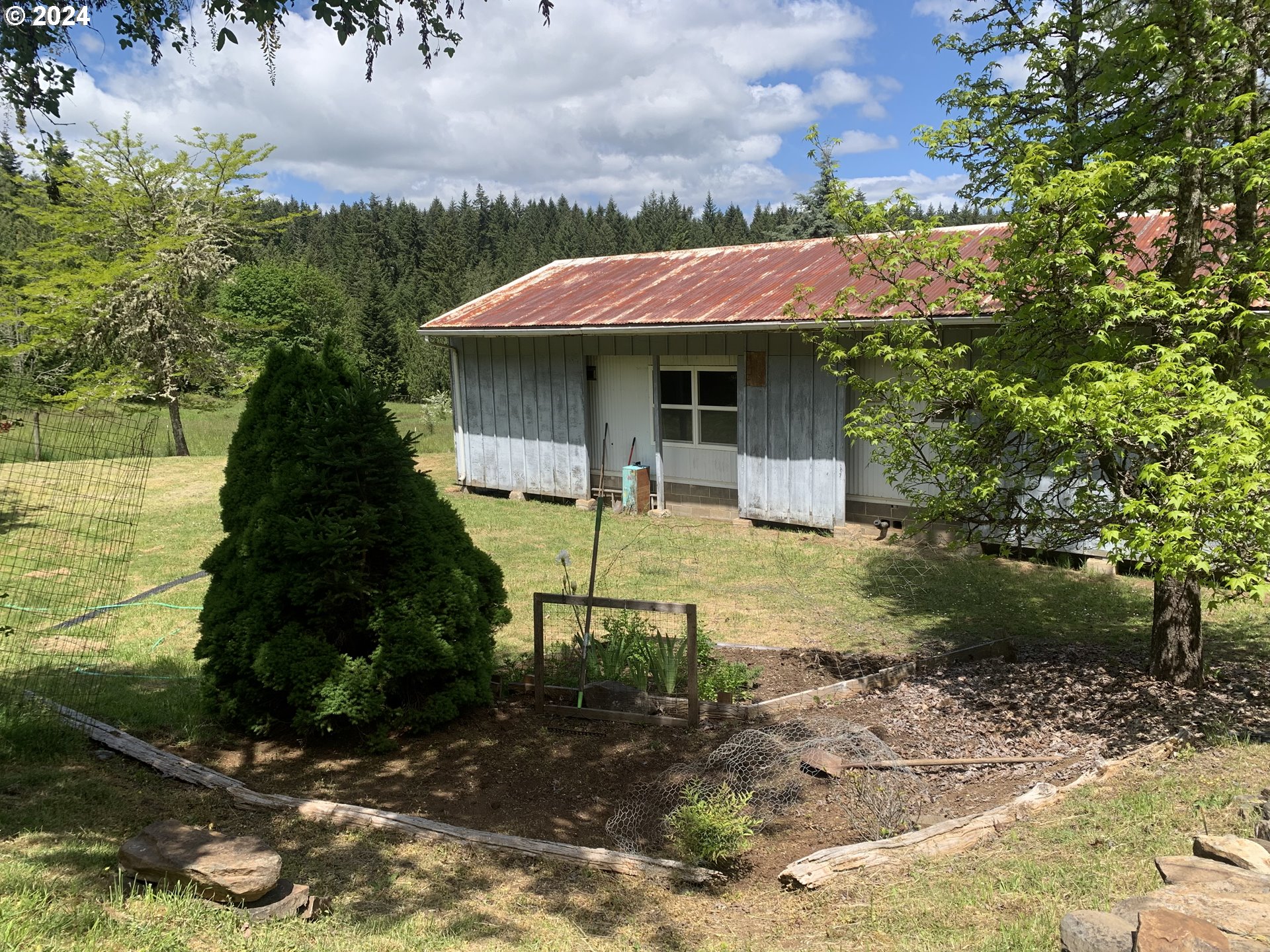 87040 Cedar Flat Road Springfield, OR 97478 - Photo 8 of 28