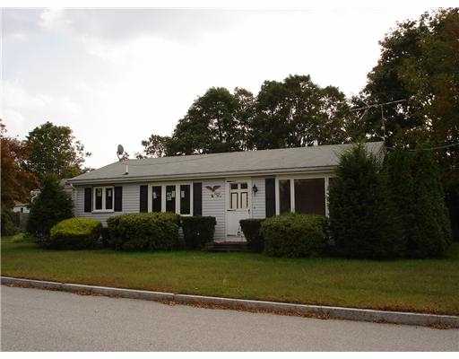 83 Carey Court Woonsocket, RI 02895 - Photo 1 of 11 Exterior Front.