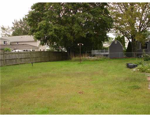 83 Carey Court Woonsocket, RI 02895 - Photo 3 of 11 Yard/Garden.