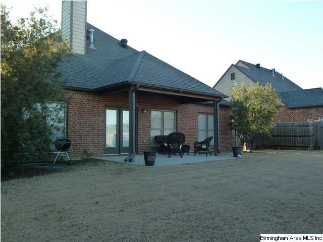 6305 Augusta Lane Bessemer, AL 35022 - Photo 3 of 30