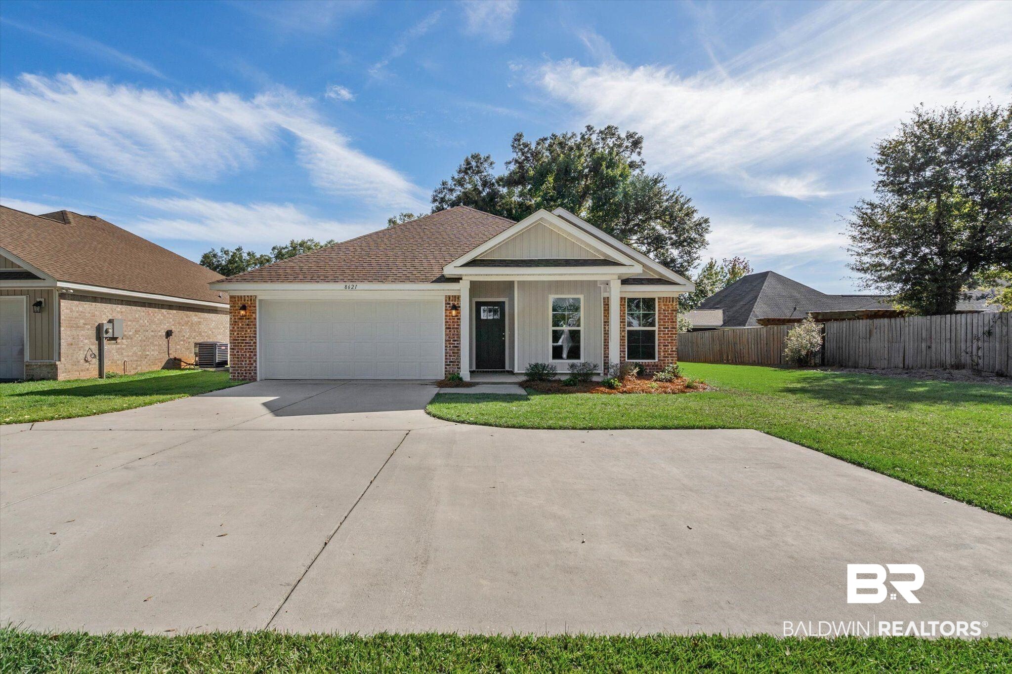 8621 Grelot Road Mobile, AL 36695 - Photo 1 of 22 Gallery Image 1