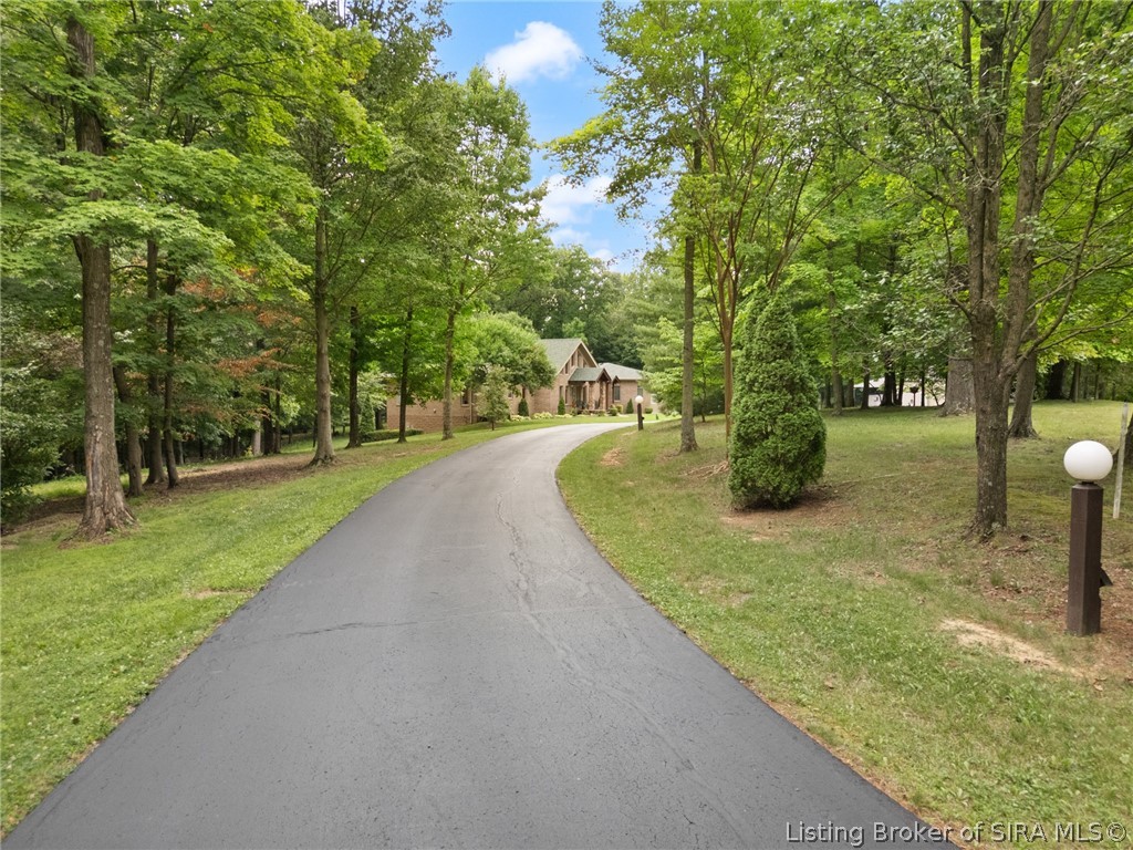 7438 Kensington Road Lanesville, IN 47136 - Photo 4 of 70