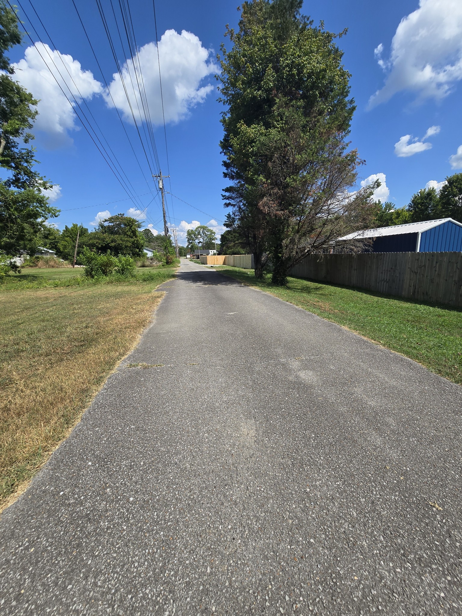 205 Armstrong Street Waverly, TN 37185 - Photo 2 of 4 a view of a house with a yard