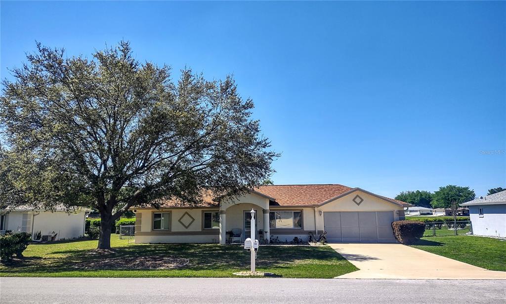 10198 Southwest 61st Terrace Road Ocala, FL 34476 - Photo 1 of 1 Gallery Image 1