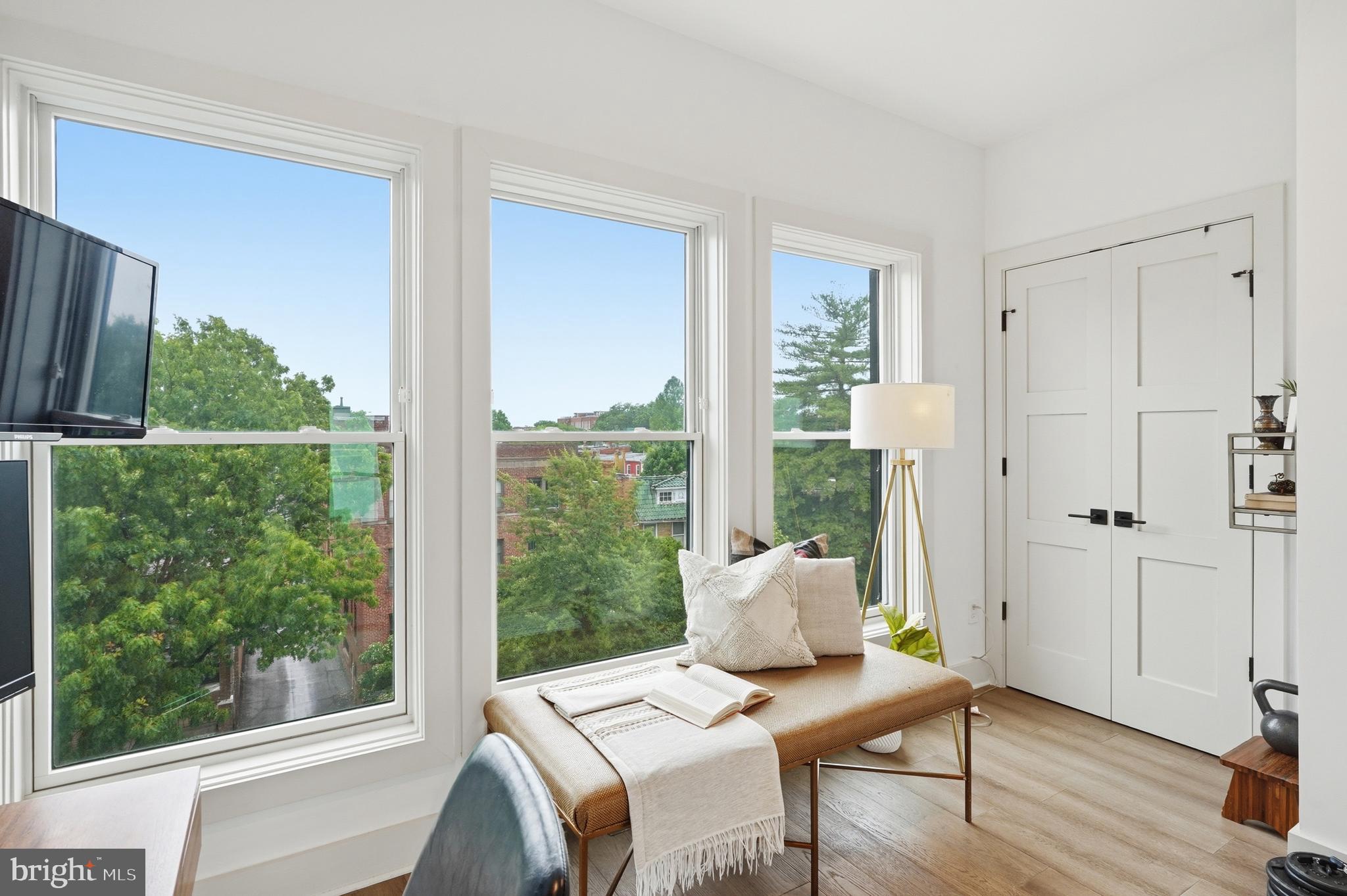 256 15th Street Southeast, Unit 7 Washington, DC 20003 - Photo 28 of 67