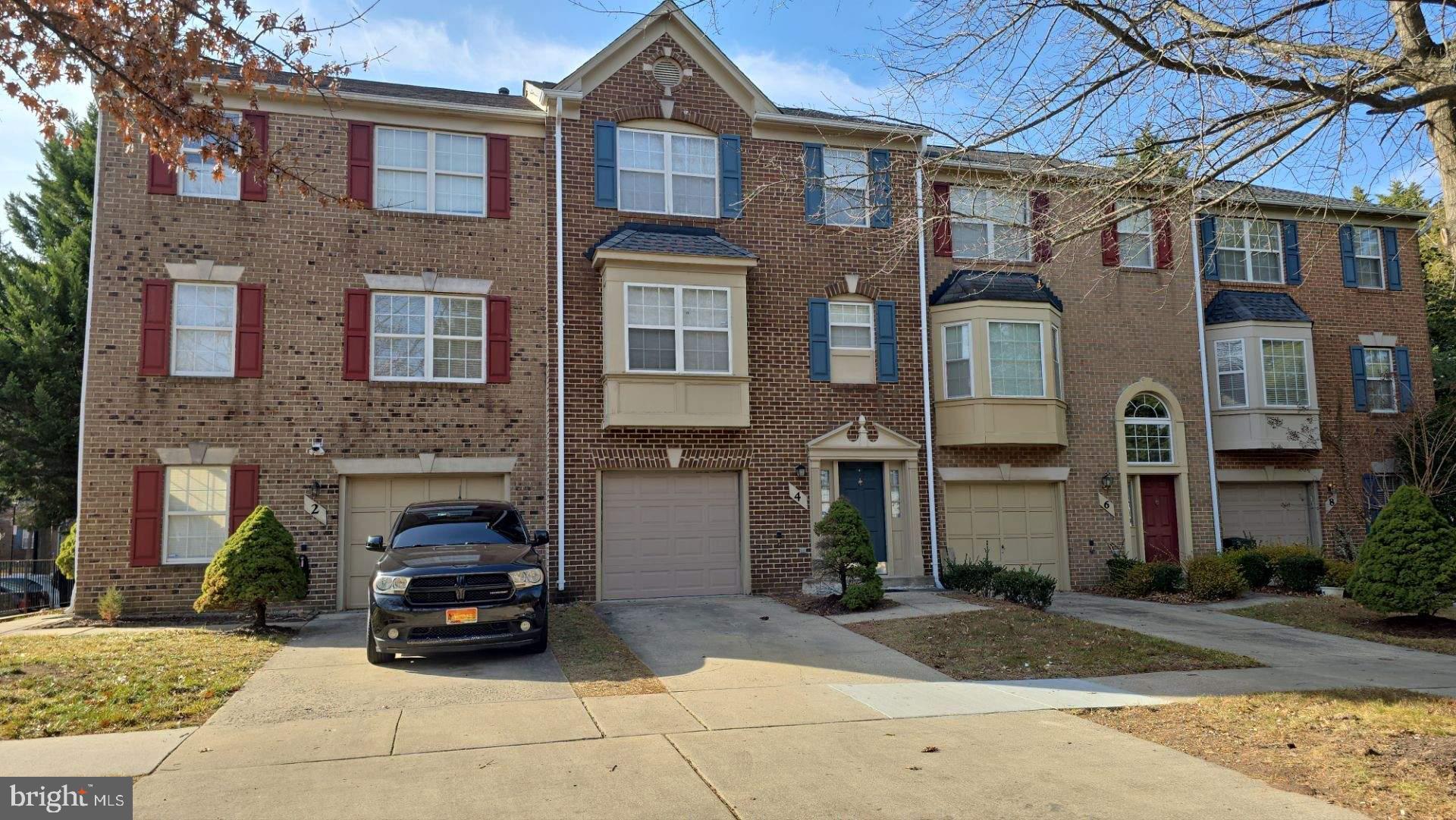 4 Elm Tree Court Silver Spring, MD 20906 - Photo 1 of 23