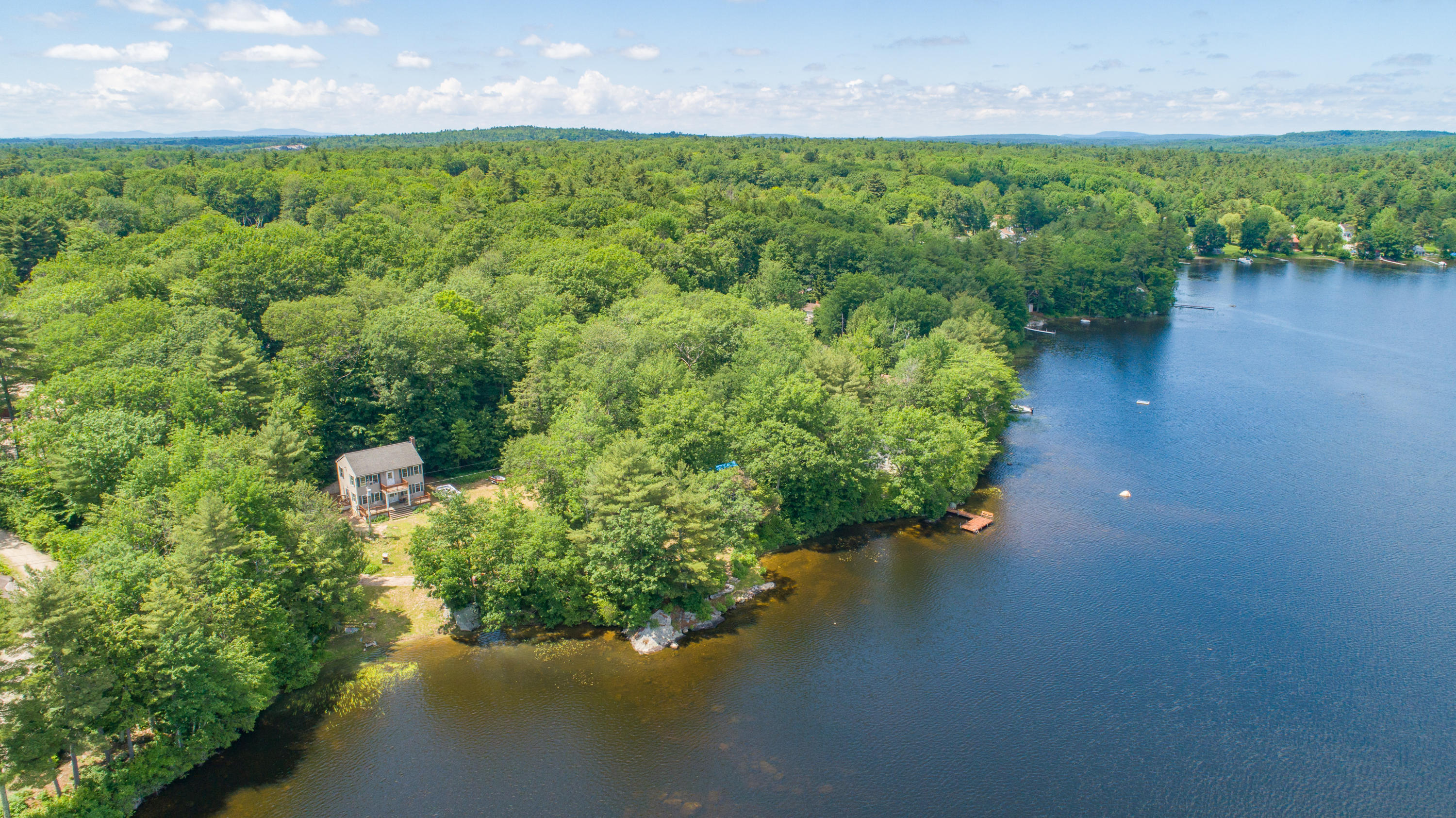 76 Overlook Road Windham, ME 04062 - Photo 23 of 23 end