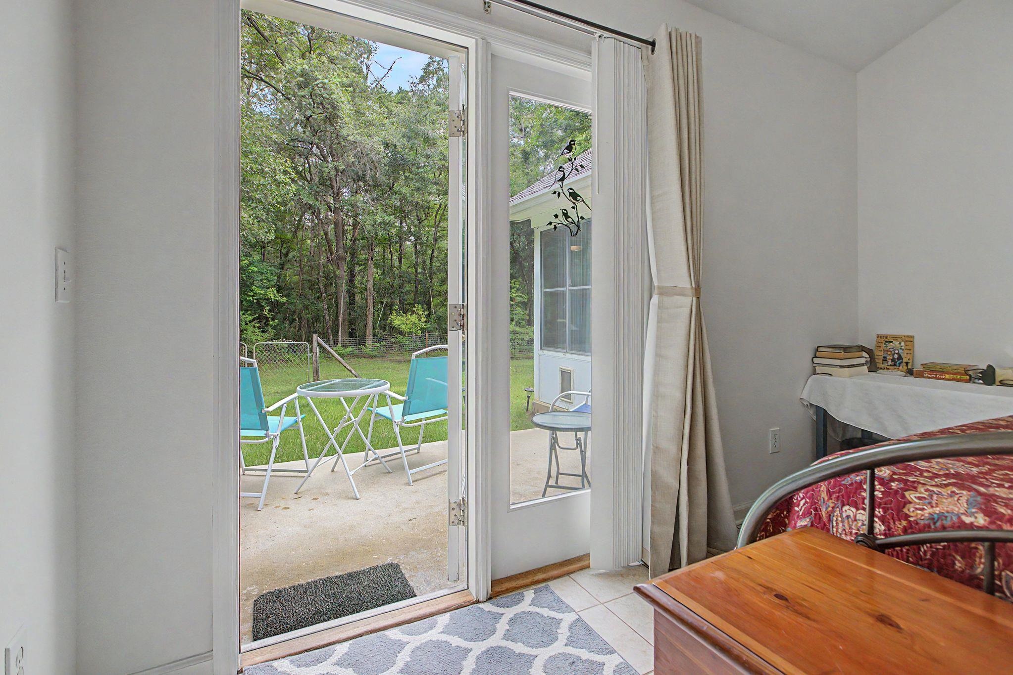 1391 Paul Thompson Road Monticello, FL 32344 - Photo 24 of 52
