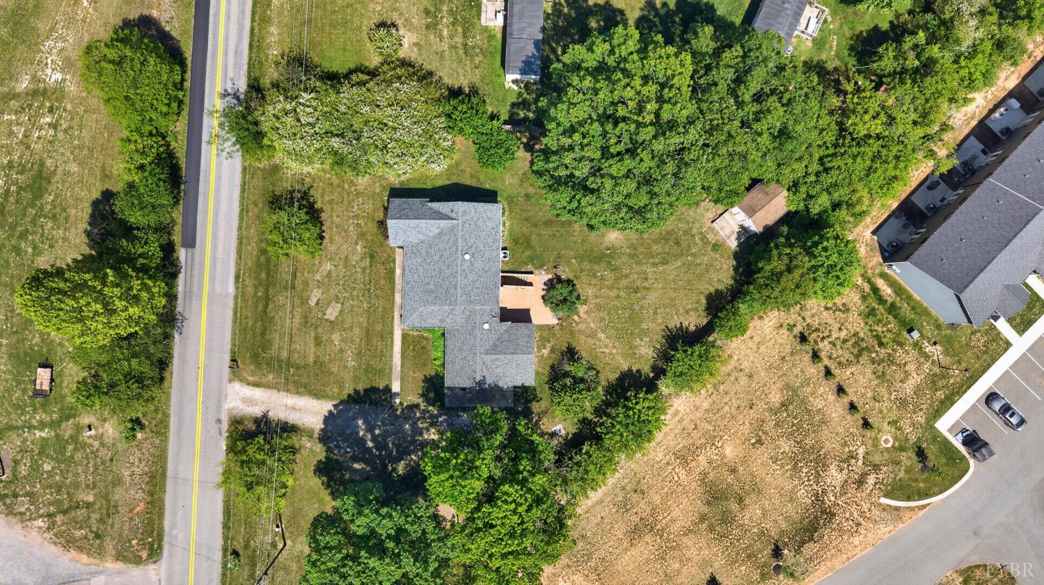 1254 Sunburst Road Evington, VA 24550 - Photo 35 of 35