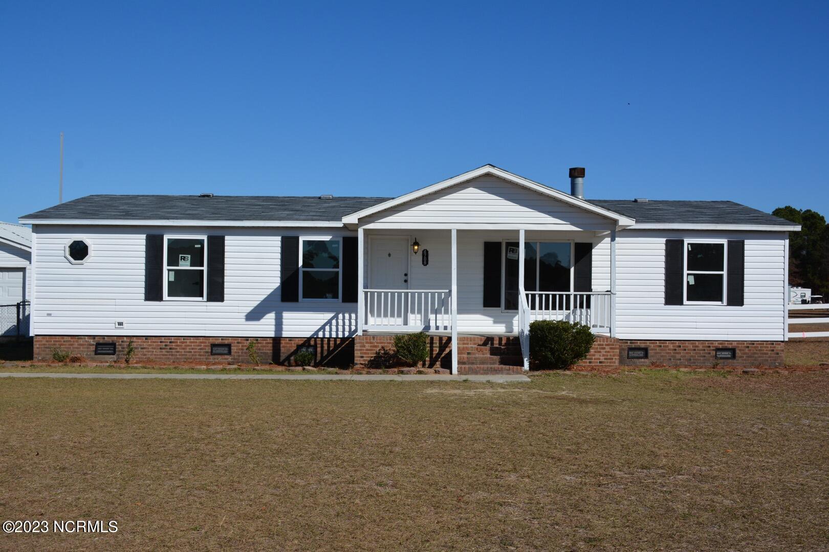 4709 Lobelia Road Vass, NC 28394 - Photo 2 of 30 E1DF974E-9804-4169-9AF4-56D50206B4A6