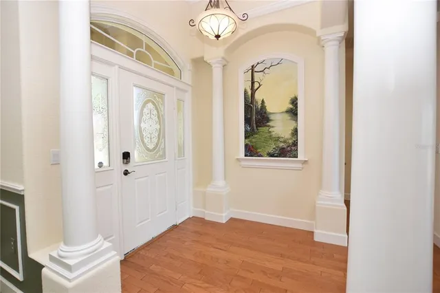 $2,260 | 4435 Winding Oaks Circle, Mulberry, FL 33860