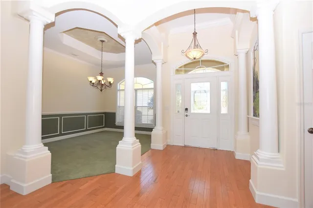 $2,260 | 4435 Winding Oaks Circle, Mulberry, FL 33860