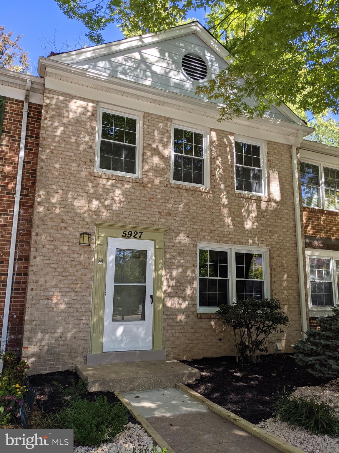 5927 Grand Banks Road Columbia, MD 21044 - Photo 1 of 5