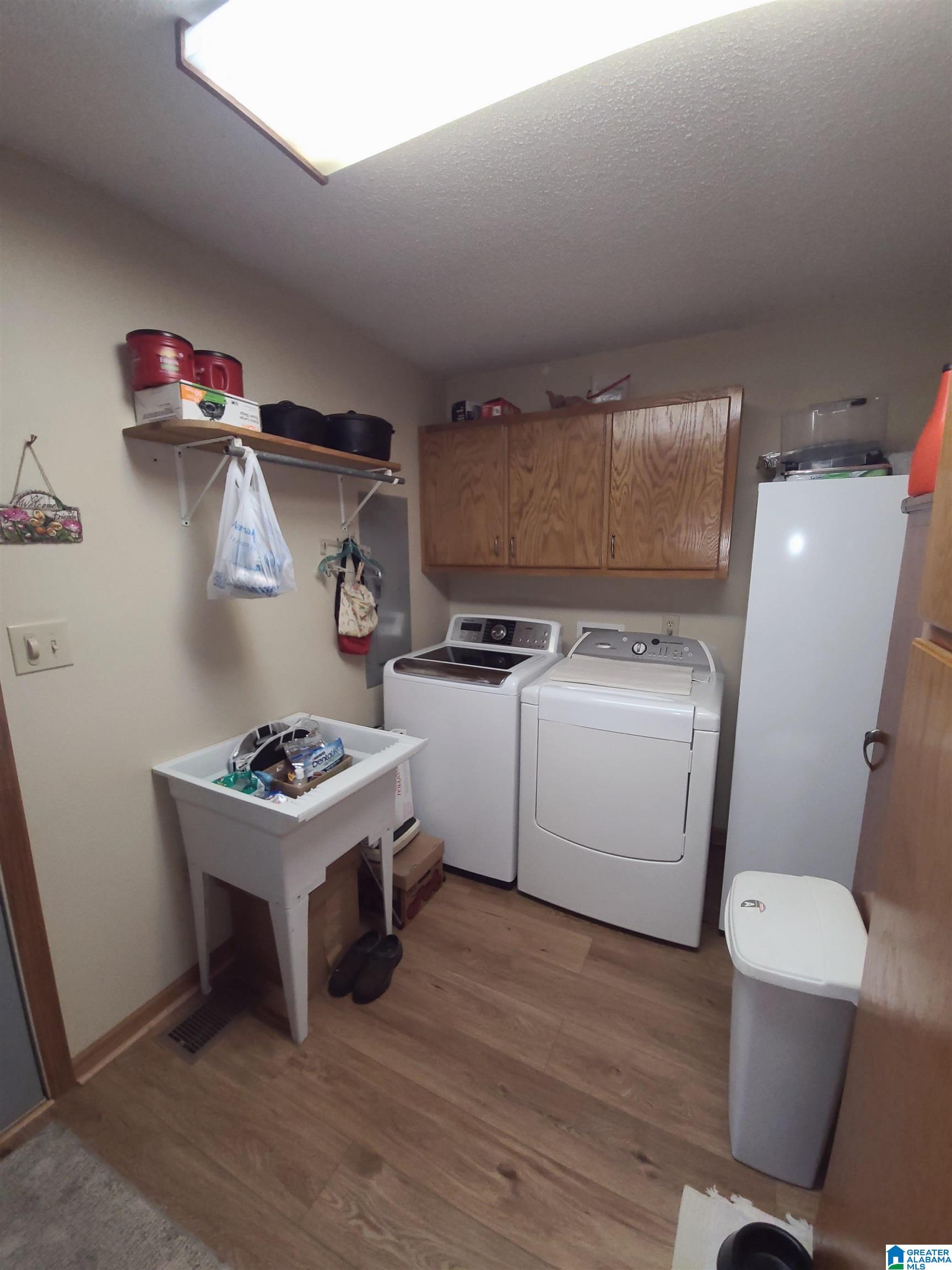 120 Choctaw Lane Ragland, AL 35131 - Photo 25 of 30