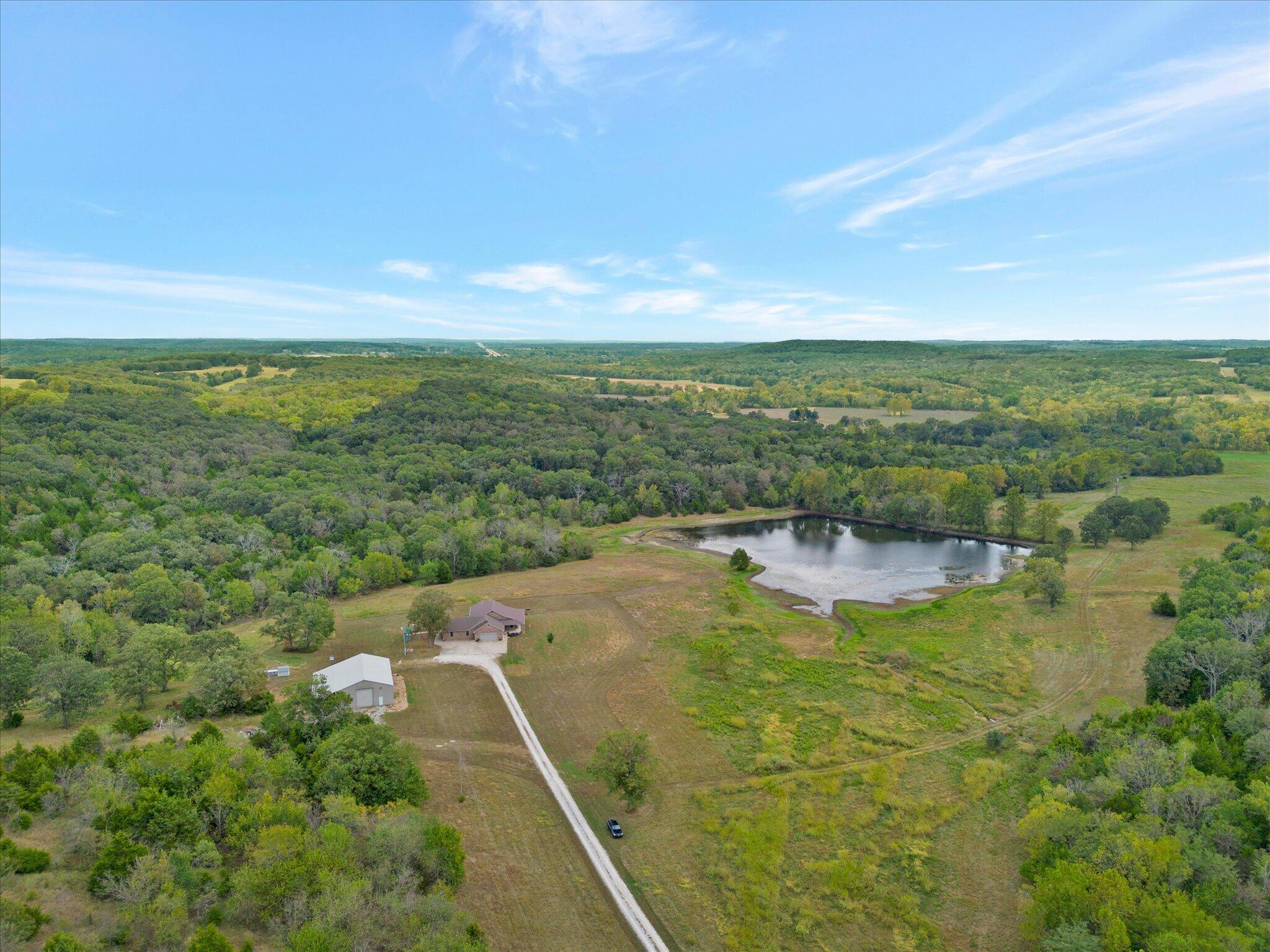 8070 Southeast 1100th Road Collins, MO 64738 - Photo 46 of 53 65-DJI_0690