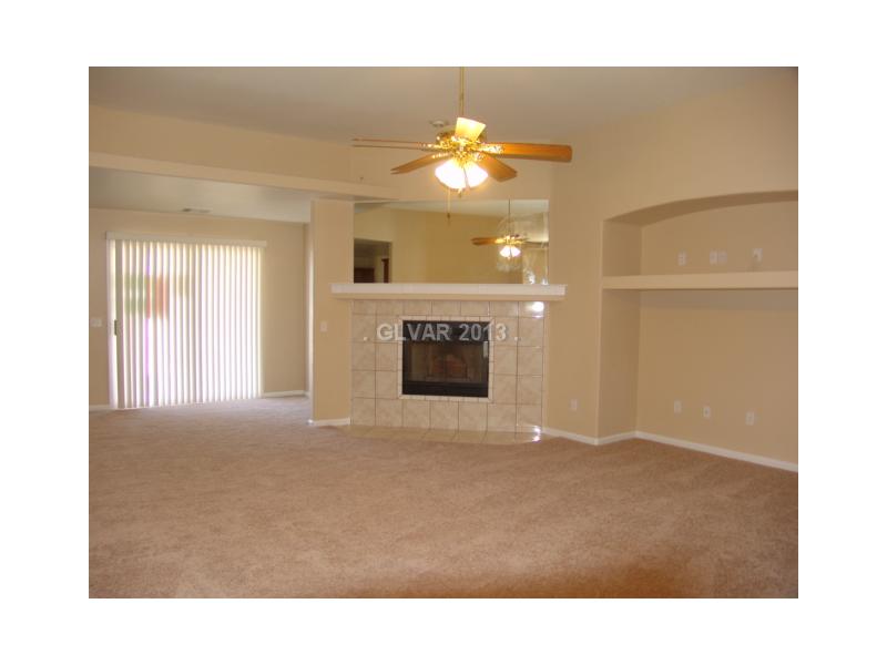 230 Jarvis Road Pahrump, NV 89060 - Photo 2 of 25 Living Room.
