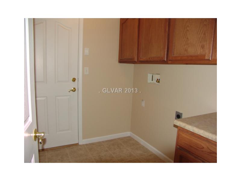 230 Jarvis Road Pahrump, NV 89060 - Photo 23 of 25 Laundry Rm/Area.