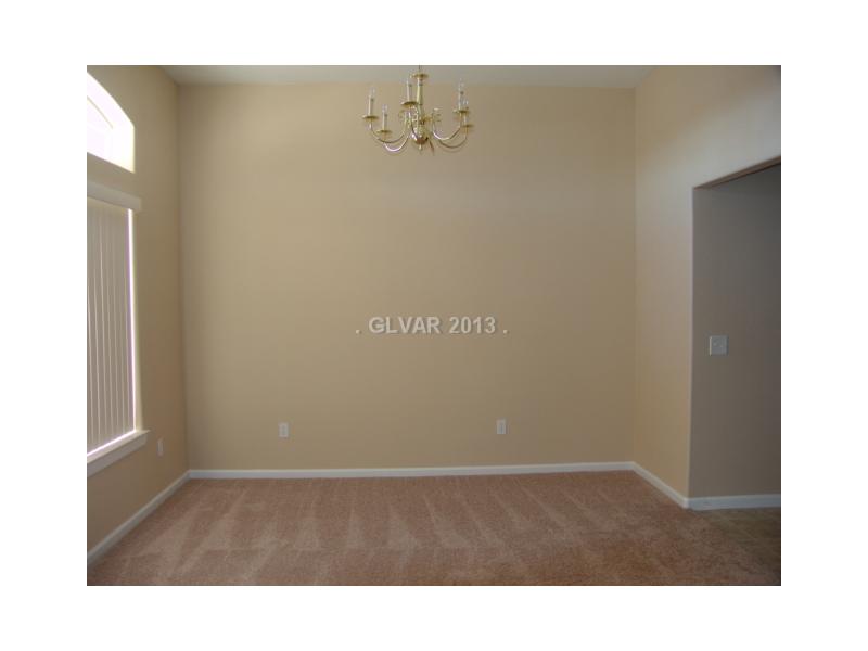 230 Jarvis Road Pahrump, NV 89060 - Photo 6 of 25 Dining Room.