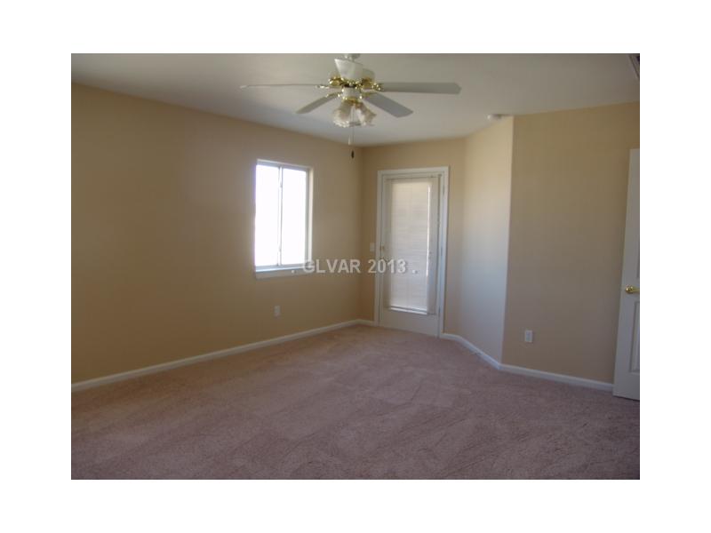 230 Jarvis Road Pahrump, NV 89060 - Photo 10 of 25 Master Bedroom.