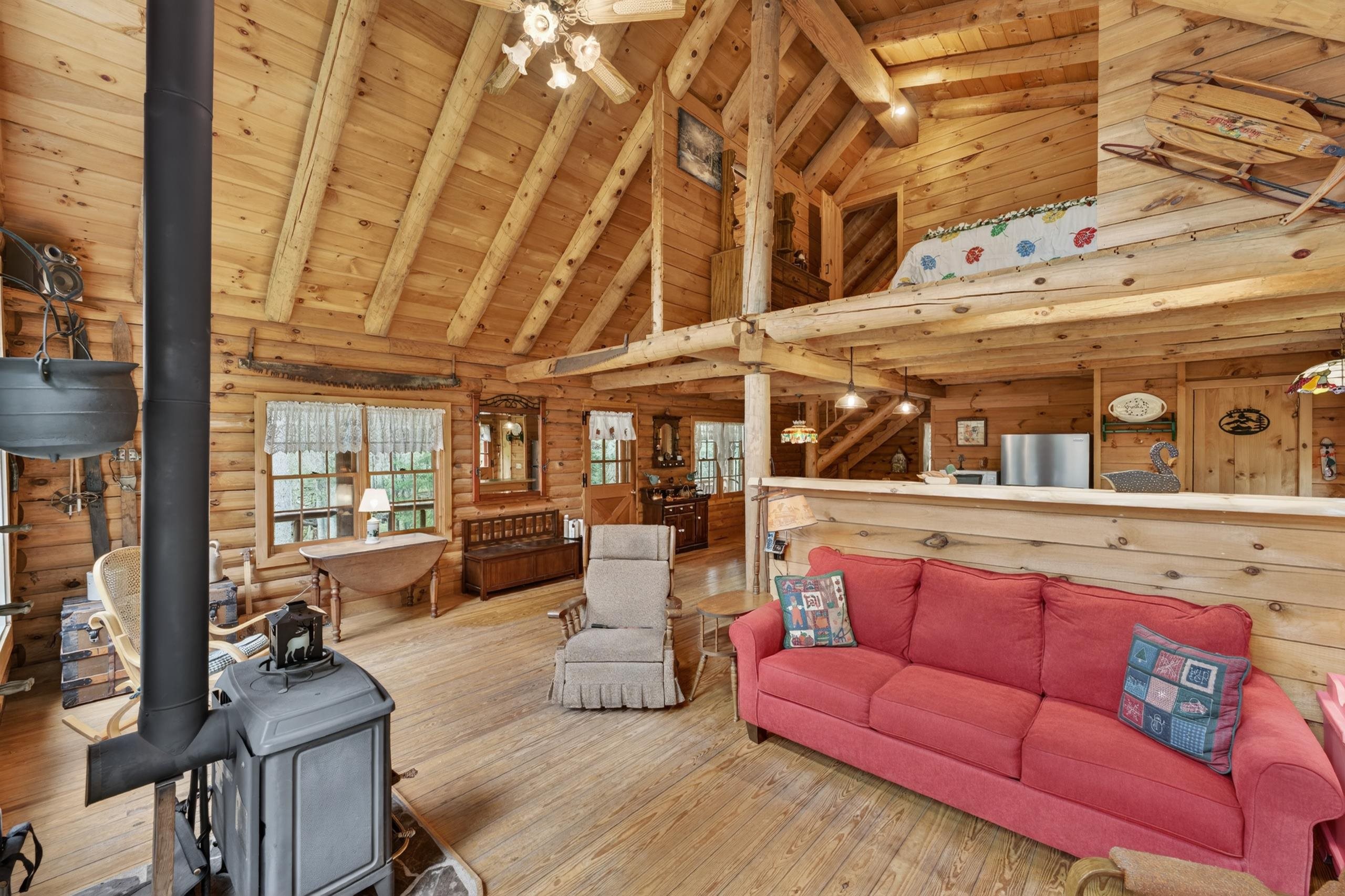 99 Wetherbee Road, Unit NUMEROUS Lyman, NH 03585 - Photo 6 of 58 Gallery Image 6