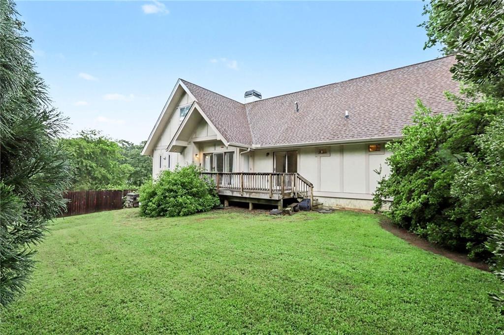 1296 Rustic Ridge Drive Northeast Atlanta, GA 30319 - Photo 23 of 35