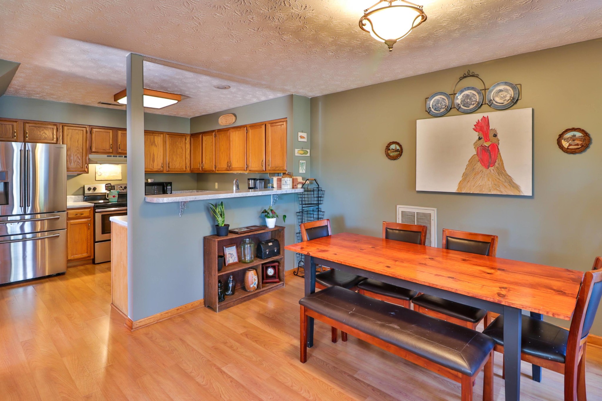 928 Tree Trunk Road Knoxville, TN 37934 - Photo 8 of 32 Gallery Image 8