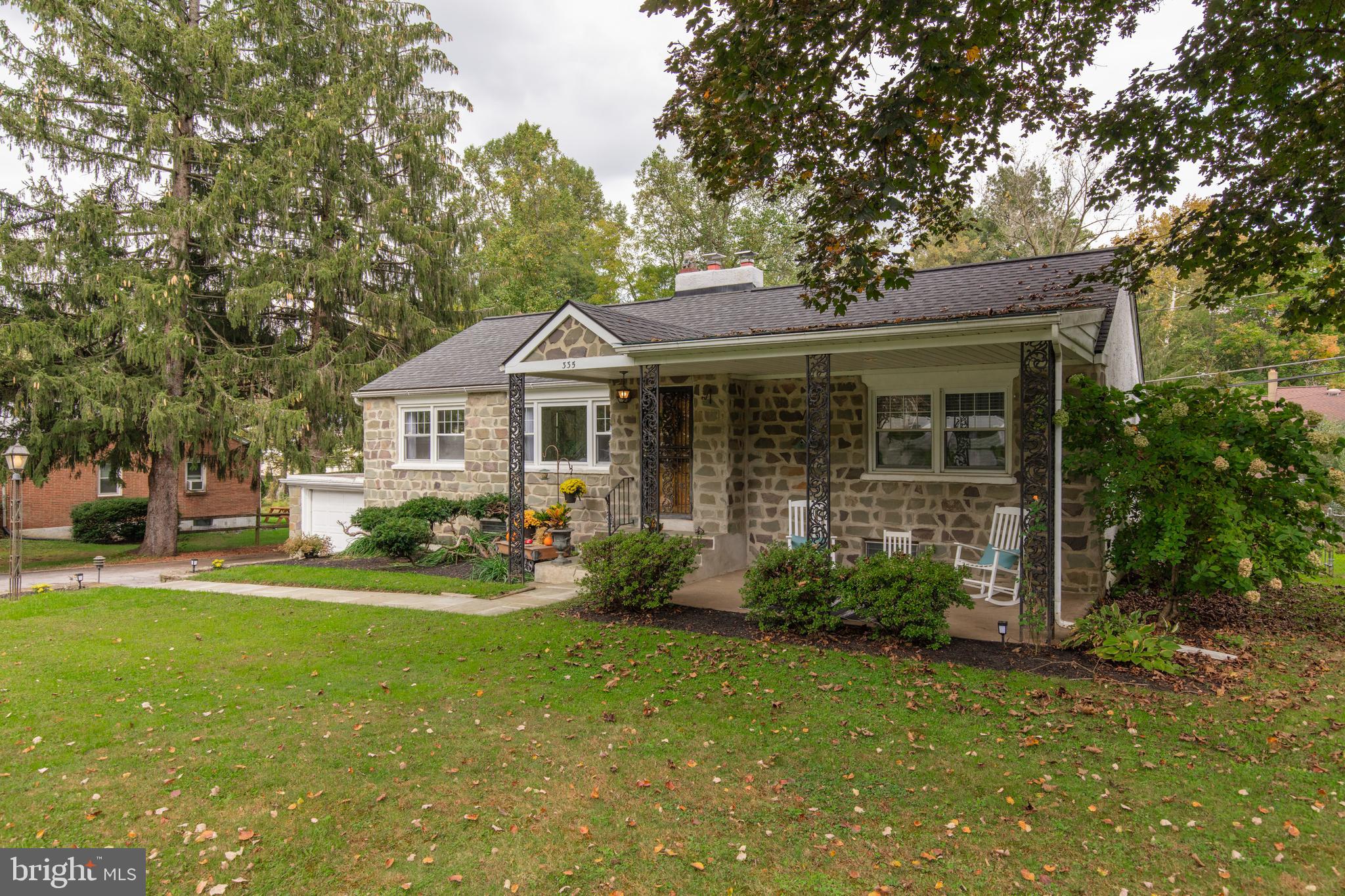 335 St James Road West Chester, PA 19380 - Photo 2 of 45 Gallery Image 2
