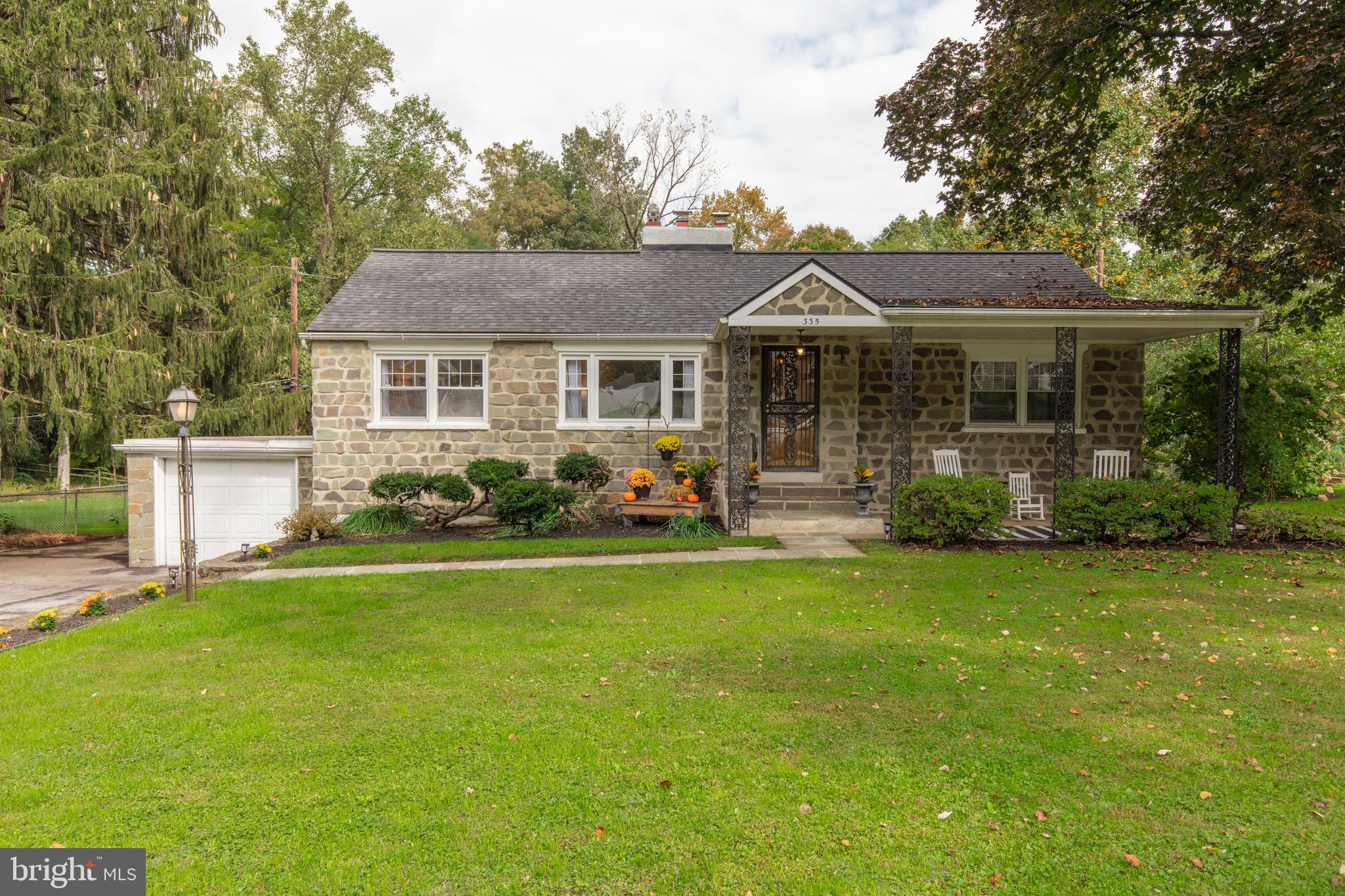 335 St James Road West Chester, PA 19380 - Photo 3 of 45 Gallery Image 3