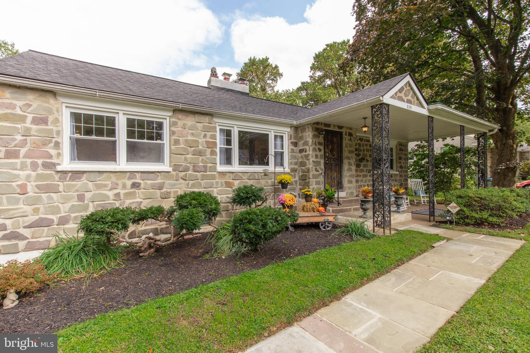 335 St James Road West Chester, PA 19380 - Photo 5 of 45 Gallery Image 5
