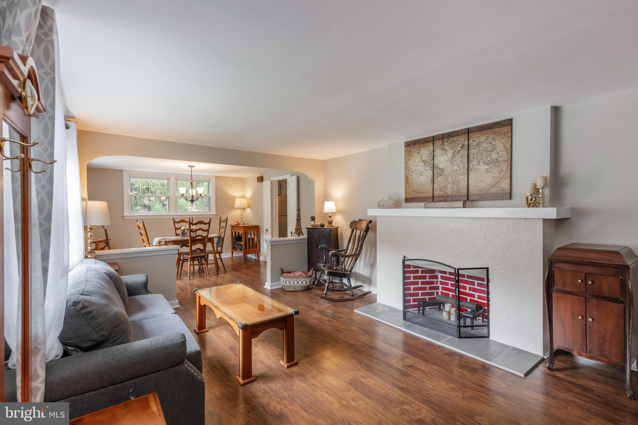 335 St James Road West Chester, PA 19380 - Photo 9 of 45 Gallery Image 9