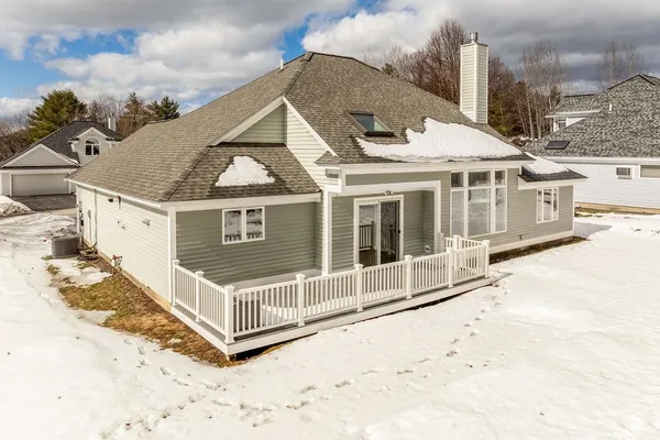 $699,000 | 78 Apple Blossom Drive, Lebanon, NH 03784