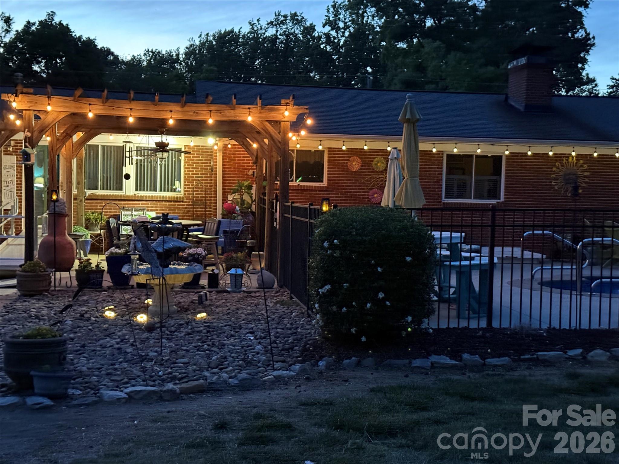 403 West Old Post Road Cherryville, NC 28021 - Photo 3 of 8