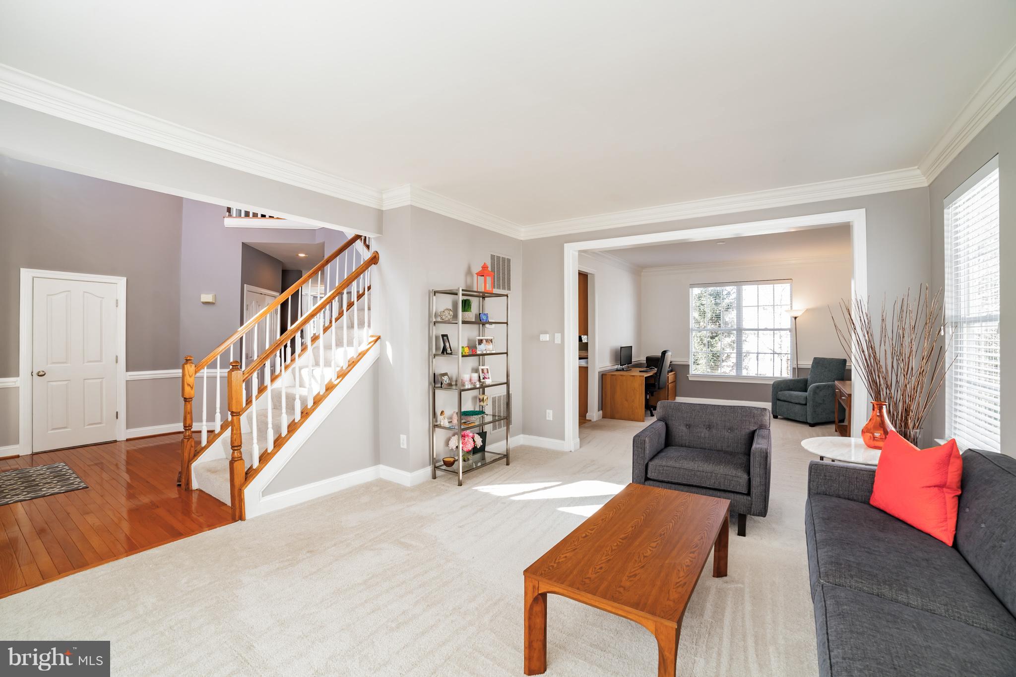 18306 Commandery Way Olney, MD 20832 - Photo 2 of 29 View