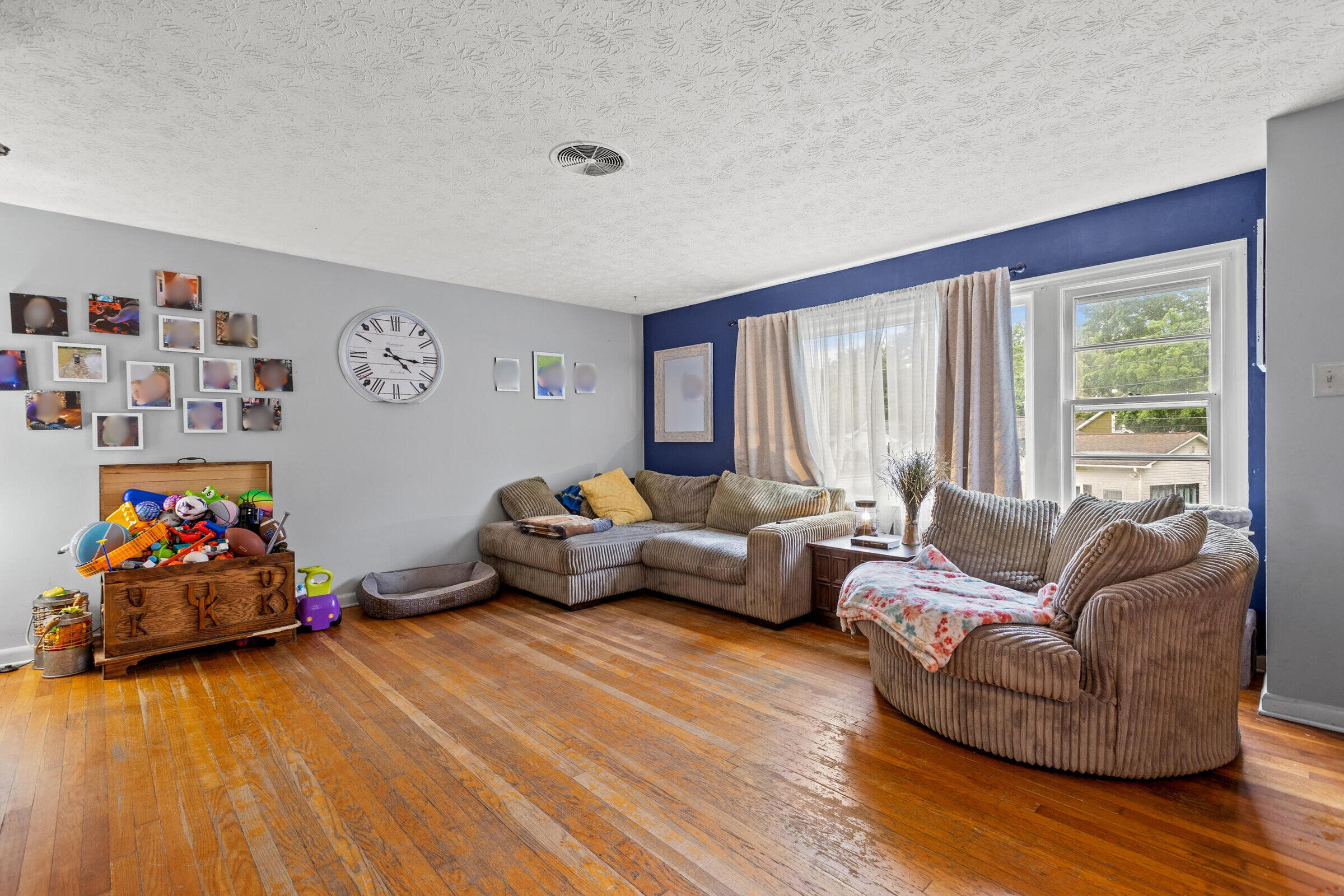 107 Cherry Road Berea, KY 40403 - Photo 4 of 25 Cherry Blur