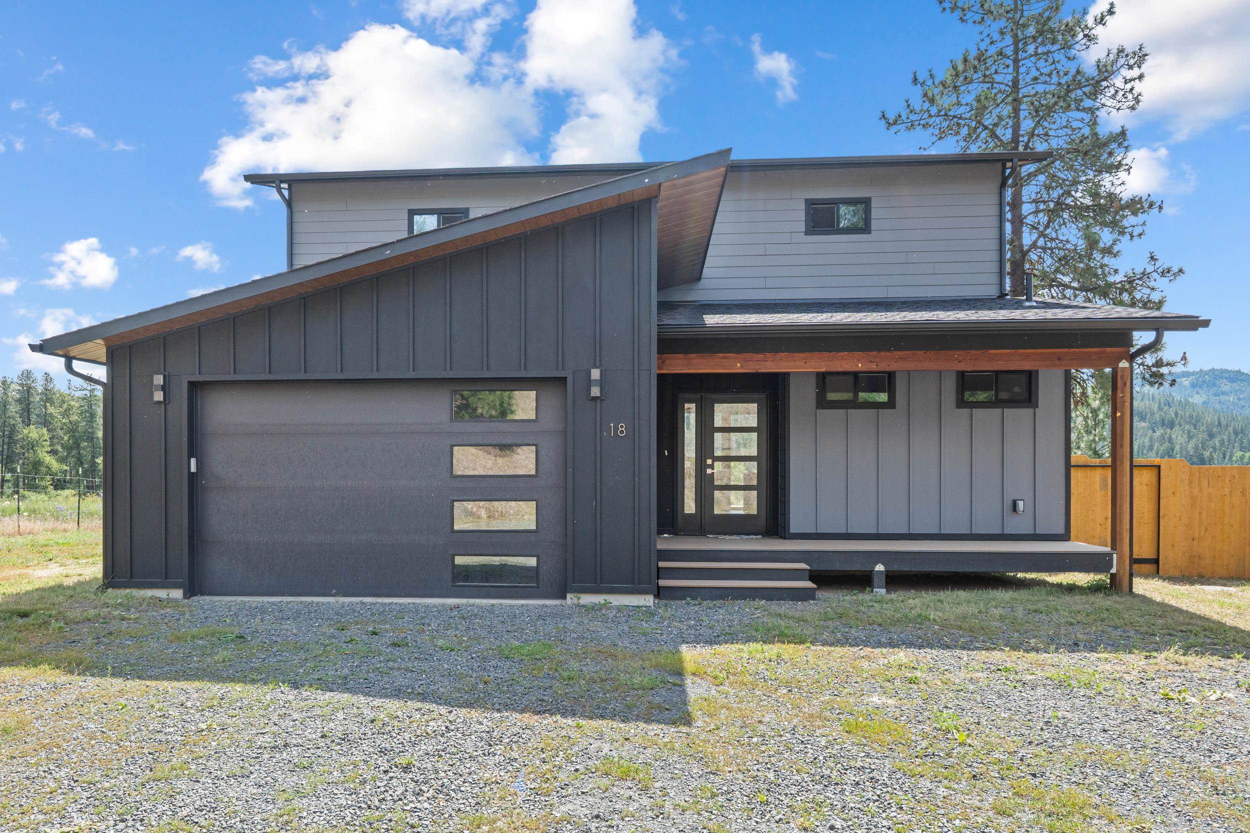 18 Little Joes Road Kettle Falls, WA 99141 - Photo 8 of 50
