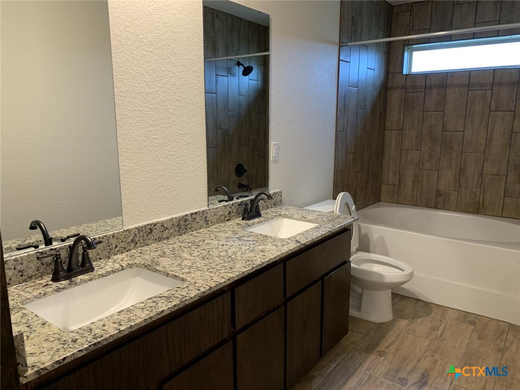 2412 Alterman Drive, Unit B Temple, TX 76504 - Photo 14 of 14