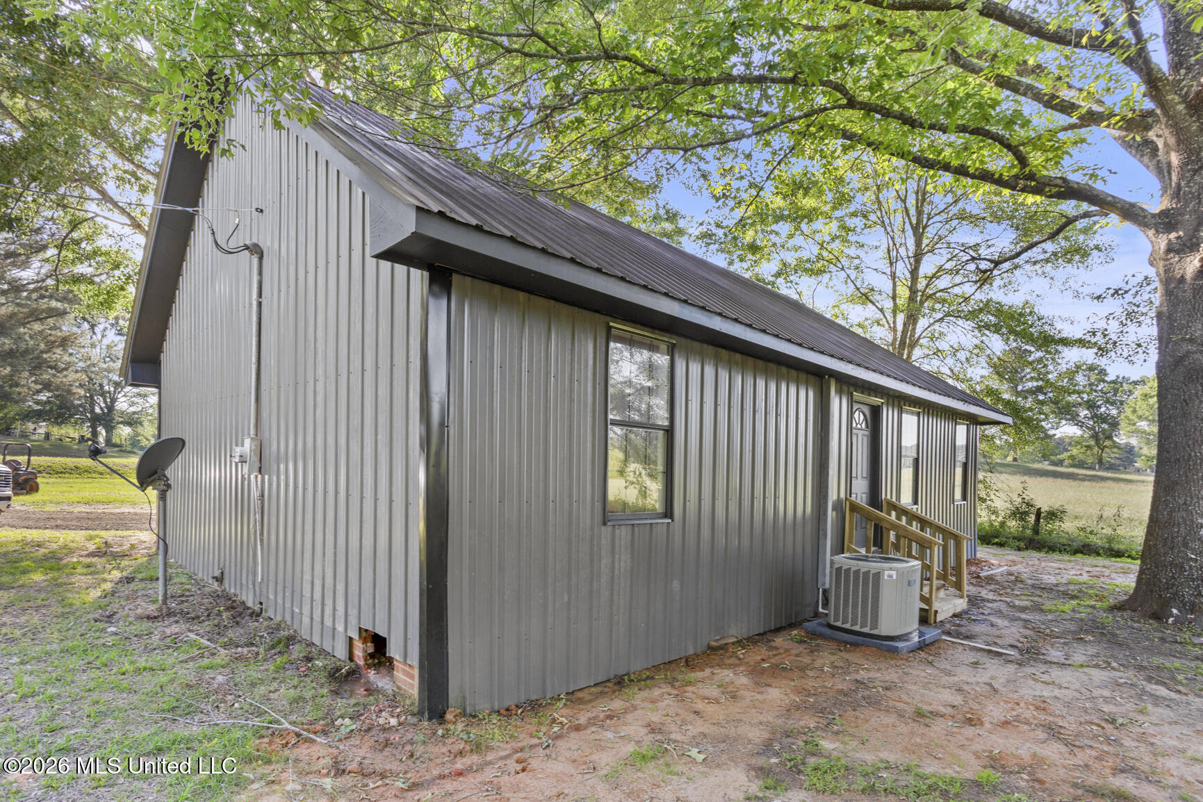 420 Risher Road Carthage, MS 39051 - Photo 27 of 37 420 Risher-25