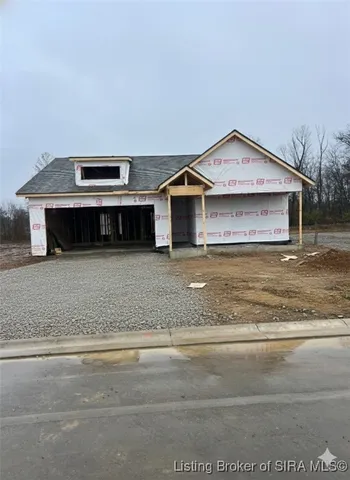 $329,900 | 5155 Woodstone Circle, Jeffersonville, IN 47130