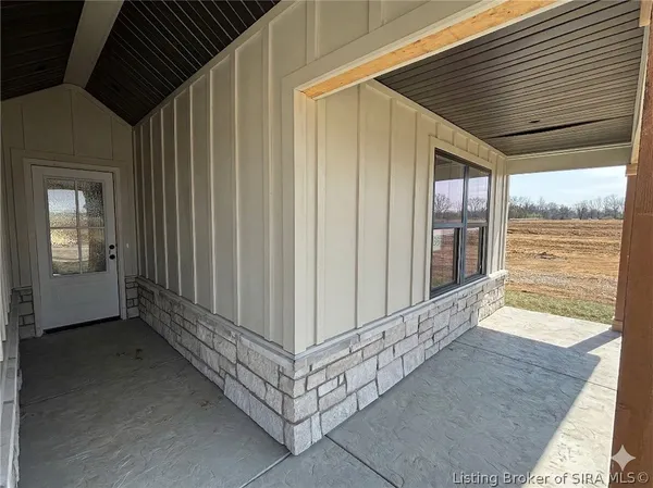 $329,900 | 5155 Woodstone Circle, Unit 136, Jeffersonville, IN 47130
