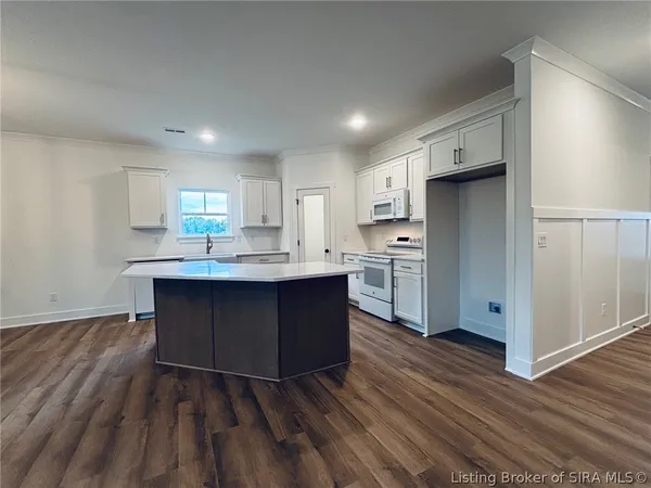 $329,900 | 5155 Woodstone Circle, Unit 136, Jeffersonville, IN 47130
