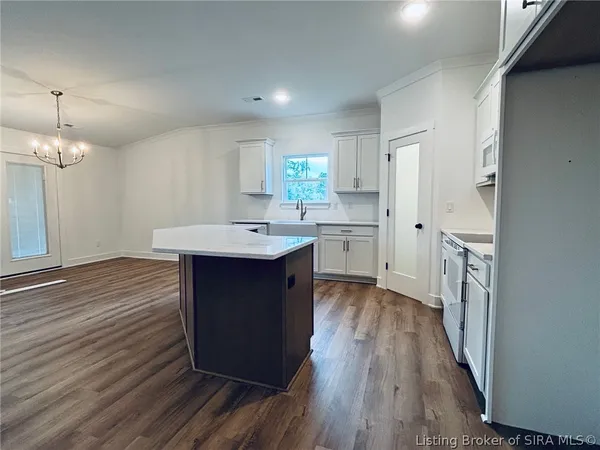 $329,900 | 5155 Woodstone Circle, Unit 136, Jeffersonville, IN 47130
