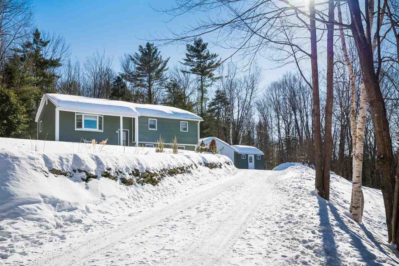 89 Oregon Road Littleton, NH 03561 - Photo 1 of 40